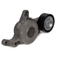 ORIGINAL Citroen Peugeot Spannrolle Keilrippenriemen 2.0 BlueHDi 1616876780