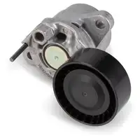 ORIGINAL PSA Tensioner Pulley V-ribbed Belt Berlingo C3 3 C4 3 Partner Combo 1.5 1631627680