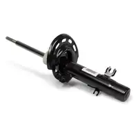 ORIGINAL PSA Peugeot shock absorber 208 1 (CA_, CC_, CR_) front left 9820310980