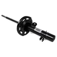 ORIGINAL Peugeot shock absorber suspension damper 208 CA CC front right 9820324680