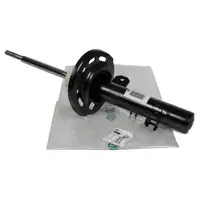 ORIGINAL Peugeot shock absorber suspension damper 208 CA CC front right 9820324680