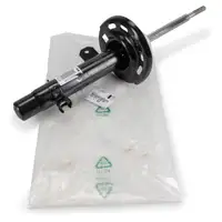 ORIGINAL PSA Peugeot shock absorber 2008 1 from part no. 14485 front left 9820325880