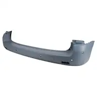 ORIGINAL PSA Sto&szlig;stange Sto&szlig;f&auml;nger Hecksto&szlig;stange Jumpy Vivaro Expert hinten 1614328580