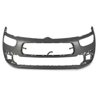 ORIGINAL Citroen bumper front trim C4 Grand / Picasso 2 1617535880