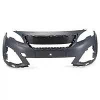 ORIGINAL PSA Peugeot Bumper 3008 SUV 5008 2 front 1617941180