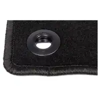 ORIGINAL Citroen Textilmatten Fu&szlig;matten Satz 3-tlg Berlingo (ER EC K9) 1660740280