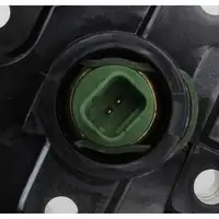 ORIGINAL Citroen Peugeot Thermostat + Geh&auml;use Berlingo C5 307 406 607 1336.S4