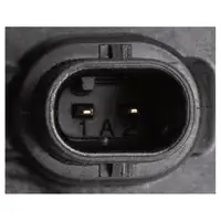 ORIGINAL PSA Citroen Peugeot Thermostatgeh&auml;use + Dichtung C3 208 1 2008 1.2 9811034680