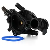 ORIGINAL PSA Thermostat + Housing C5 III 308 II 508 1.6 THP 9808647280
