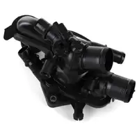 ORIGINAL PSA Thermostat + Housing C5 III 308 II 508 1.6 THP 9808647280