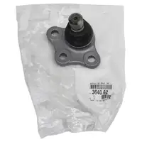 ORIGINAL Citroen Peugeot suspension joint C2 C3 III DS3 207 208 FRONT LOWER 3640.62