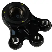 ORIGINAL Citroen Peugeot Traggelenk F&uuml;hrungsgelenk C6 407 vorne 3640.72