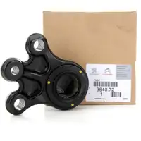 ORIGINAL Citroen Peugeot Traggelenk F&uuml;hrungsgelenk C6 407 vorne 3640.72