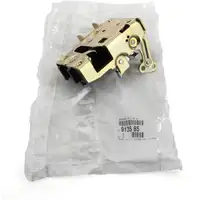 ORIGINAL PSA Türschloss Schloss Fahrertür Saxo 5-türer 106 1 2 vorne links 9135.85