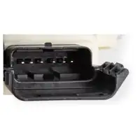 ORIGINAL Citroen Peugeot T&uuml;rschloss Heckt&uuml;r Berlingo Partner hinten links 9821666680