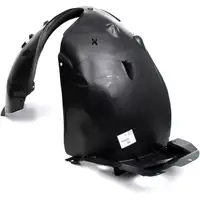 ORIGINAL Citroen fender trim, inner fender, C3 II DS3, front left