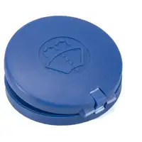 ORIGINAL PSA Verschlussdeckel Kappe Waschwasserbehälter 308 Expert Jumpy Berlingo 6432.38