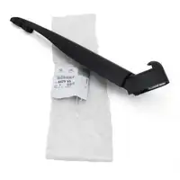 ORIGINAL PSA Wischerarm Berlingo Partner mit Heckklappe hinten 6429.V5