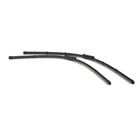 ORIGINAL Citroen Scheibenwischer Satz C4 Picasso 1 ab Orga-Nr. 11466 vorne 1609883480