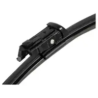 ORIGINAL Citroen Scheibenwischer Wischerbl&auml;tter C4 PICASSO II vorne 1611631180