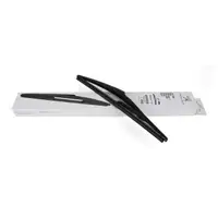 ORIGINAL Citroen Peugeot Scheibenwischer Wischerblatt Heckwischer 1635156480