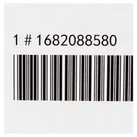 ORIGINAL PSA Peugeot Opel Rear Wiper Blade Astra L 308 3 1682088580