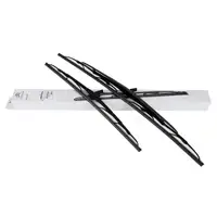 ORIGINAL Citroen Scheibenwischer Wischerbl&auml;tter Satz JUMPY vorne 6423.62