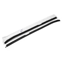 ORIGINAL Citroen Zierleiste Schutzleiste Sto&szlig;stange C3 II vorne 7422.G2