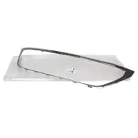 ORIGINAL Peugeot chrome strip front grille radiator grille 5008 2 3008 SUV 9815335780