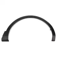 ORIGINAL Peugeot Schutzleiste Kotfl&uuml;gel 3008 SUV 5008 II vorne rechts 98252888XT