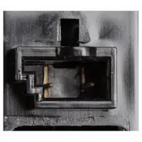 ORIGINAL PSA Citroen Peugeot Additional 3rd Third Brake Light Berlingo Partner 6350.AP