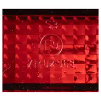 ORIGINAL PSA Citroen Peugeot Additional 3rd Third Brake Light Berlingo Partner 6350.AP