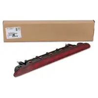 ORIGINAL PSA Citroen Peugeot Additional 3rd Third Brake Light Berlingo Partner 6350.AP