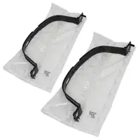 2x ORIGINAL Peugeot tank mount Tank mount Tank strap Retaining strap 206 1536.89