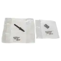 ORIGINAL PSA injection nozzle stud bolt + nut 1.6 HDi 1982.63 + 1982.83