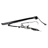 ORIGINAL Fiat Kabelbaum Heckt&uuml;r Reparatursatz Ducato (250_ 290_) hinten links 1388896080