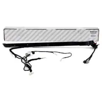 ORIGINAL Fiat Kabelbaum Heckt&uuml;r Reparatursatz Ducato (250_ 290_) hinten links 1388896080