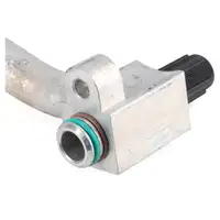 ORIGINAL Fiat K&auml;ltemittelleitung Hochdruck Ducato 250 ab 07.2009 1363085080