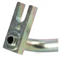 ORIGINAL Fiat K&auml;ltemittelleitung Hochdruck Ducato 250 ab 07.2009 1363085080