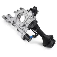 ORIGINAL Fiat Alfa &Ouml;lpumpe 500 500C 500L Panda Punto 199 Mito 0.9 55248400