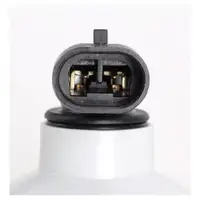 ORIGINAL Fiat Nebelschlussleuchte Nebelr&uuml;cklicht 500L ab 09.2012 rechts 51959332