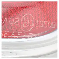 ORIGINAL Fiat Nebelschlussleuchte Nebelr&uuml;cklicht 500L ab 09.2012 rechts 51959332