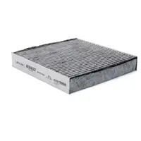 ORIGINAL Renault Innenraumfilter Aktivkohlefilter mit DENSO-System 272773974R