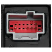 ORIGINAL Ford Au&szlig;enspiegel Seitenspiegel FOCUS 3 MK3 links 1895779