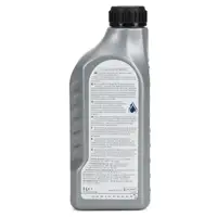 1L 1 Liter ORIGINAL Ford Getriebeöl Automatikgetriebe BO-DC 6-Gang Powershift 2635220