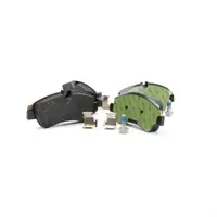 ORIGINAL Ford Bremsscheiben + Beläge TOURNEO / TRANSIT CUSTOM ab 10.2015 hinten