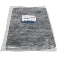 ORIGINAL Ford Innenraumfilter Pollenfilter Aktivkohlefilter B-Max Fiesta 1566997