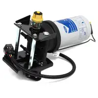 ORIGINAL Ford Kraftstofffilter Dieselfilter f&uuml;r TRANSIT 2.2 - 3.2 TDCi 1685716