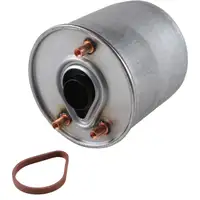 ORIGINAL Ford Filterset Filterpaket 4-tlg B-Max Fiesta 6 MK6 1.4/1.5/1.6 TDCi 70-95 PS