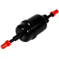 ORIGINAL Ford Inspektionskit FIESTA V MK5 FUSION (JU_) 1.25 1.4 1.6 70-100 PS
